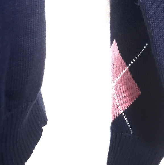 Pres wick & Moore sweater - Picture 3 of 6